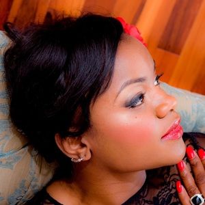 Meet your Posher, Marcia